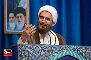 آمریکا و اروپا باطن کثیف و پلید خود را در زلزله سوریه نشان دادند