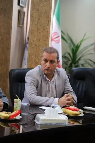 افزایش همکاری&zwnj;های صادراتی و تجاری استان زنجان و امارات