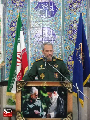 الگوسازی مهمترین رویکرد اجلاسیه شهدای عملیات است