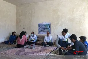 اعزام ۴ گروه تخصصی بسیج جامعه پزشکی به الشتر