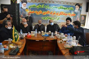 نمایندگان مردم تهران، ری و شمیرانات برای رفع مشکلات کشاورزان کن قول مساعد دادند