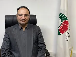 راه اندازی نمایش دهنده پیام های ترافیکی از مرکز کنترل ترافیک شهرداری قزوین