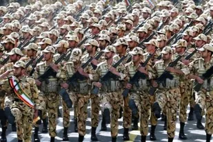 تغییر تاریخ اعزام مشمولین دانشگاهی اردیبهشت 96