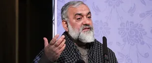 بسیج  دغدغه بازاریابی محصولات تولیدی داخلی را برطرف می&zwnj;کند