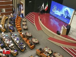 همایش &laquo;سالک الی الله&raquo; در اصفهان