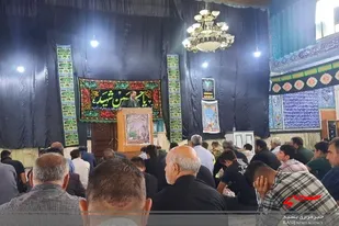 عاملان ناآرامی های اخیر در کشور داعشیان ایرانی هستند