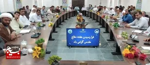 دفاع مقدس حس وطن دوستی و وطن پرستی را در نهاد مردم تقویت کرد