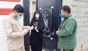 بیش از هشت هزار خانوار کردستانی آموزش&zwnj;های خود مراقبتی کرونا دیدند