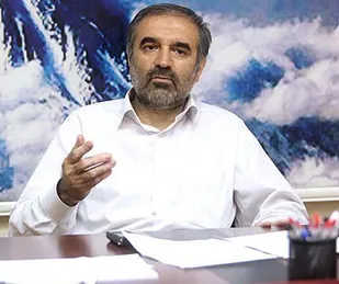 سخنی با رئیس&zwnj;جمهور!