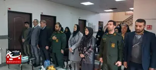 مرکز نفس با هدف جلوگیری از سقط جنین در ساوجبلاغ افتتاح شد