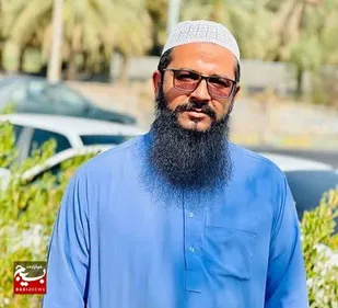 محکومیت شدید جنایات رژیم صهیونیستی توسط امام&zwnj;جمعه اهل&zwnj;سنت چاهدگال فهرج