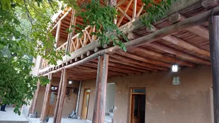 خانه موزه زادگاه پدری استاد شهریار آماده پذیرایی از گردشگران