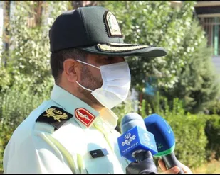 کشف 103 کیلو مواد افیونی در عملیات مشترک پلیسی