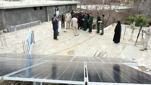 بسیج سازندگی سپاه فتح کهگیلویه و بویراحمد پیشقراول محرومیت زدایی/ طرح هایی که بوی امید،اشتغال و زندگی می دهد +( تصاویر)