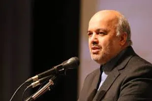 امامزاده حسین (ع)،مرکز قزوین است