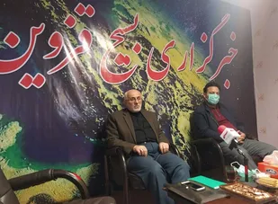 نقش سپاه در پیشبرد اهداف ستاد بازسازی عتبات عالیات تعیین کننده است