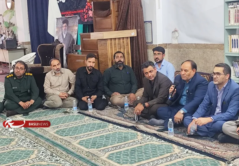 ضربان خدمت در چهارده‌معصوم؛ زیرساخت‌ها آماده بهره‌برداری شد