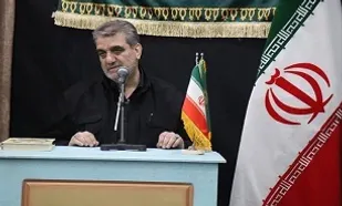حفظ وحدت ملی رمز موفقیت انقلاب اسلامی است