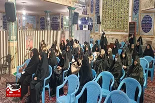 کارگاه آموزشی خانواده مقاوم در سرخه برگزار شد