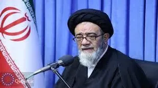 راهپیمایی عظیم اربعین رزمایش وحدت و یکپارچگی مسلمانان است