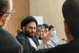 سازمان اوقاف امانتدار واقفین است/افتتاح دفتر اوقاف و امورخیریه در شهرستان آوج