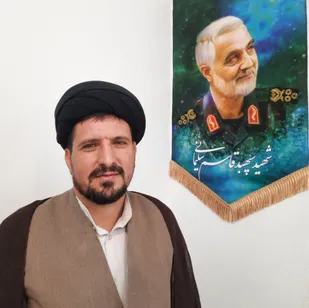 برافراشتن پرچم مطالبه&zwnj;گری &laquo;مجمع بسیج&raquo; آزادشهر/ نخبگان بسیج به خط شدند