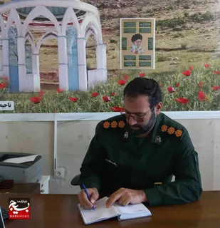 هفته دفاع مقدس پرافتخارترین مقاطع تاریخ ایران اسلامی است