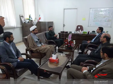 بمناسبت سالروزتاسیس سپاه پاسداران انقلاب اسلامی