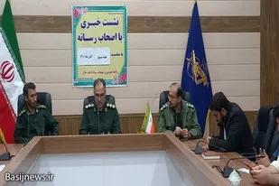 برگزاری ۲۰۰ عنوان برنامه طی هفته بسیج در ملایر