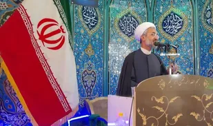 با تولد هر فرزند، یک درخت به شهرمان هدیه دهیم