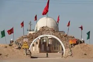 بازدید 7هزار زائر راهیان نور از مناطق عملیاتی دفاع مقدس ایلام