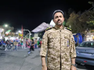 خدمت&zwnj;رسانی جهادگران دانشجو به ۹ روستای کم&zwnj;برخوردار سرخس
