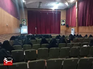 گردهمایی ۹۰۰۰ بانوی مبلغ در نشست تبلیغی &laquo;معجزه مادری&raquo;
