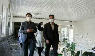راه اندازی دانشکده داروسازی کردستان در دستور کار است