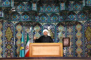 مسئولان نباید با ادبیات ضعف در مذاکرات سخن بگویند/ مردم مصرف بهینه را جدی بگیرند