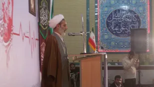 دشمنان اسلام ابتر هستند/ چهلمین جشن پیروزی انقلاب به کوری چشم دشمنان اسلام برگزار می&zwnj;شود