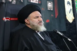 شهادت، اوج عزت یک انسان است/ پرچم محبت اهل&zwnj;بیت در دست رهبر ایران اسلامی است