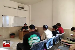 برگزاری دوره توانمندسازی شورای پایگاه&zwnj;های بسیج برادران ملایر