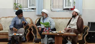 ضرورت هم&zwnj;افزایی نهادهای انقلابی رزن در برگزاری پرشور تجمعات شبانه