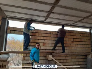 انگیزه کارهای جهادی دستگیری از خلق الله است