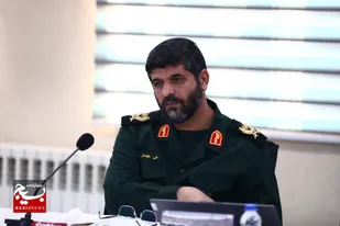 ظرفیت شبکه نخبگانی و اندیشه&zwnj;ورزی بسیج در استان&zwnj;ها و شهرستان&zwnj;ها از لحاظ کمی و کیفی بی&zwnj;نظیر است