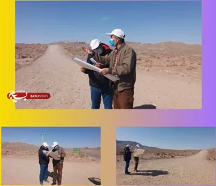 انجام مطالعات آبیابی روستا&zwnj;های منطقه خارتوران بیارجمند شاهرود