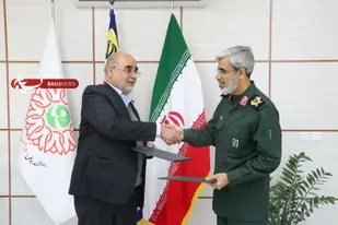 تفاهم نامه همکاری گسترش اشتغال در حفاظت منابع طبیعی و آبخیزداری هرمزگان منعقد شد