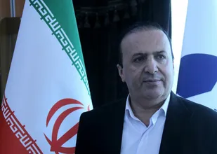 قزوین بهشت سرمایه گذاری ایران است / بزرگترین پروژه ۴۵۰۰ همتی با مشارکت بخش خصوصی کلنگ زنی شد