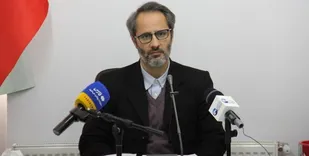 افزایش سرای فرهنگی و هنری کرمانشاه با بهره&zwnj;برداری از پروژه&zwnj;های جدید