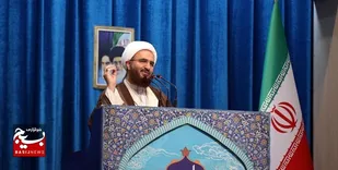 سال ۱۴۰۱ سال ایران، جبهه مقاومت و آسیا بود/ امسال ملت در برابر سه فتنه بزرگ ایستادند
