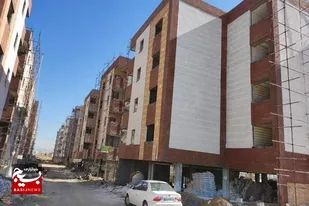 واریز وجه افزون بر ۱۲ هزار متقاضی طرح نهضت ملی&zwnj;مسکن در سیستان&zwnj; و بلوچستان