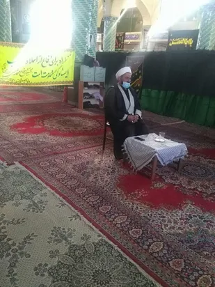 توکل، توسل و تبعیت از رهبری را فراموش نکنیم
