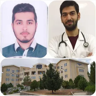 درخشش دانشجویان دانشگاه آزاد اسلامی شاهرود در المپیاد علمی دانشجویی وزارت بهداشت