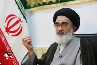 تأکید آیت&zwnj;الله سعیدی بر نقش اعتکاف در جذب جوانان به مساجد